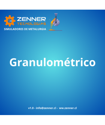 Análisis Granulométrico