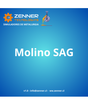 Molino SAG