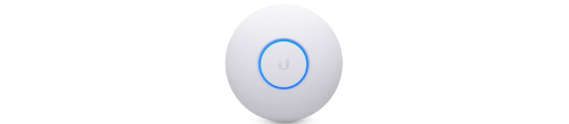 WIFI para establecimientos educaciones con UNIFI mesh